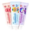 Pororo Kids Fluoride Toothpaste 6-12Y (3x80g)