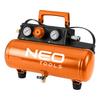 Filtros e compressores – Compressores de ar e acessórios