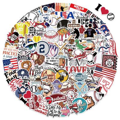 Aficiones y creatividad – Pegatinas multiusos