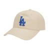 MLB Logo Embroidery Sun Protection Cotton Baseball Cap Fashion 32CP66011