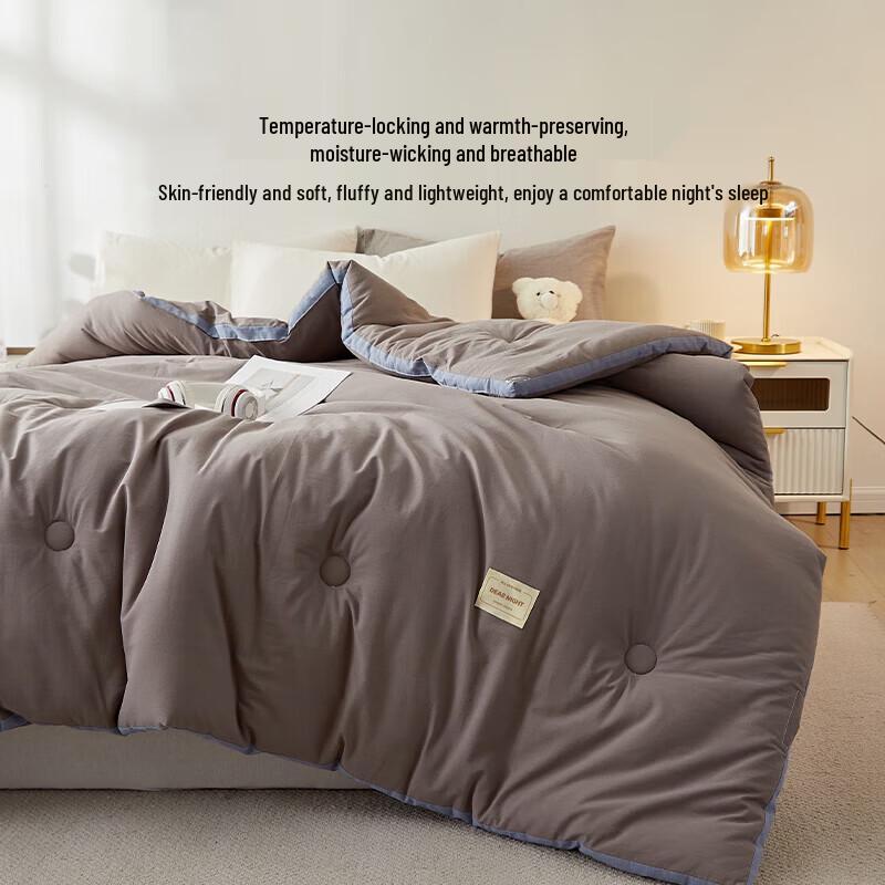 HLA Class A Antibacterial Summer Quilt