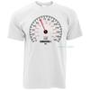 Mens 20th 40th 50th 60th Birthday T Shirt Car Speedometer (1962) Sixtieth Gift Idea Tee for Dad Boyfriend Husband Graphic Tees