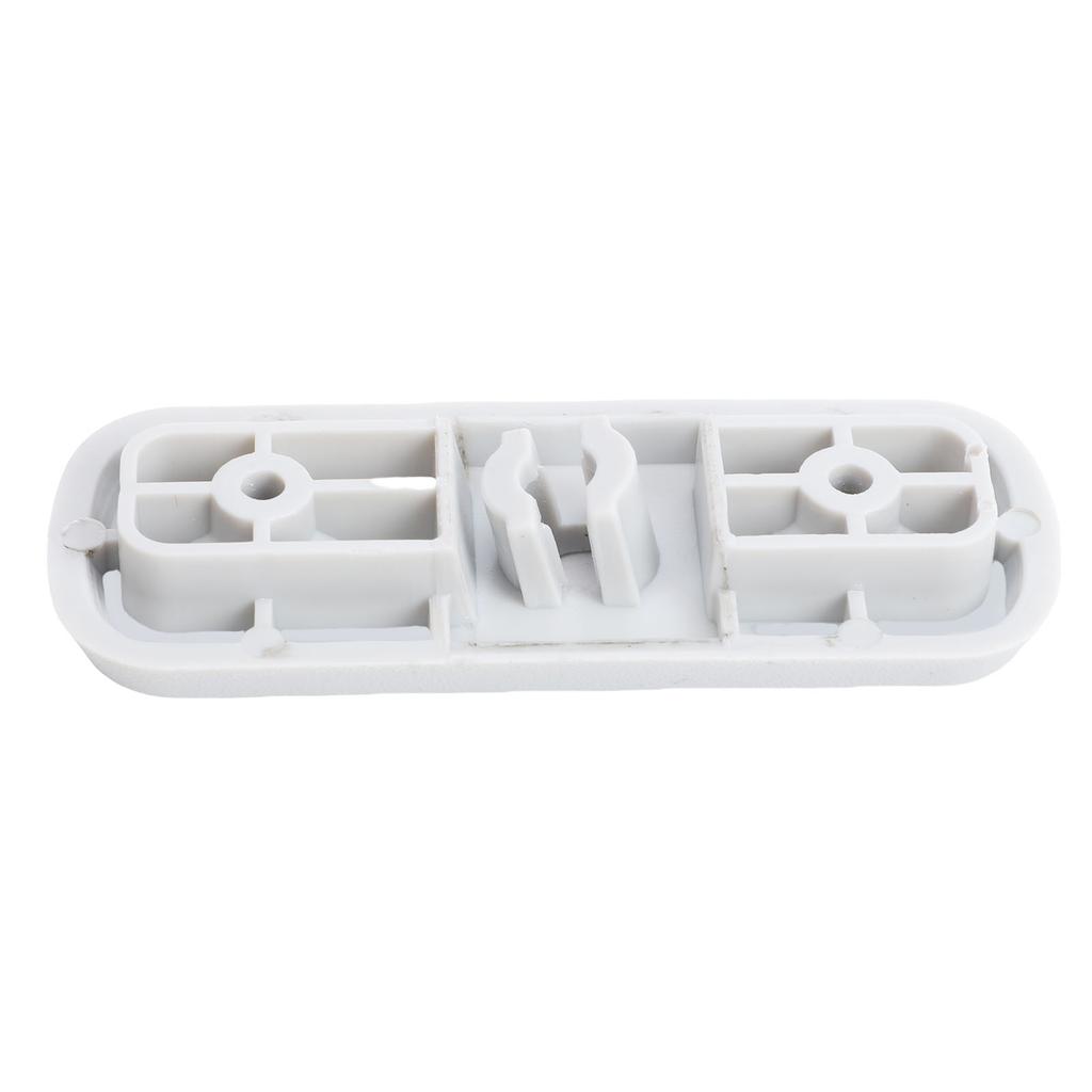 Sun Visor Bracket Mount Replacement for Chevy 2004-2011 Passenger Driver Side Sun Visor Shade Holder