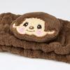 Skater Hair Turban Monchhichi ZHTB1-A