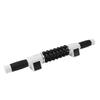Electric Roller Massage Stick Rechargeable Deep Tissue Muscle Massager For Body Leg Relief