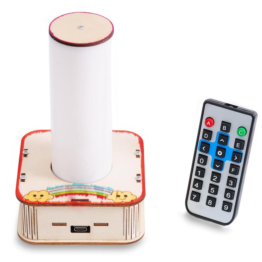 Small Crafts & Inventions DIY Science Kits