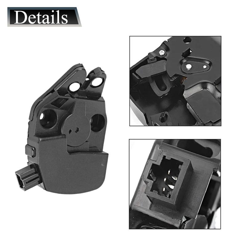 For Honda City GM6 2015- Honda Accord 2014-2018 74851-T2A-003 Tailgate Lock Actuator