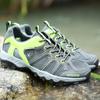 Outdoor Sports Sandals Breathable Men's Women's Shoes Single Mesh Hollow Anti Slip Hiking Travel