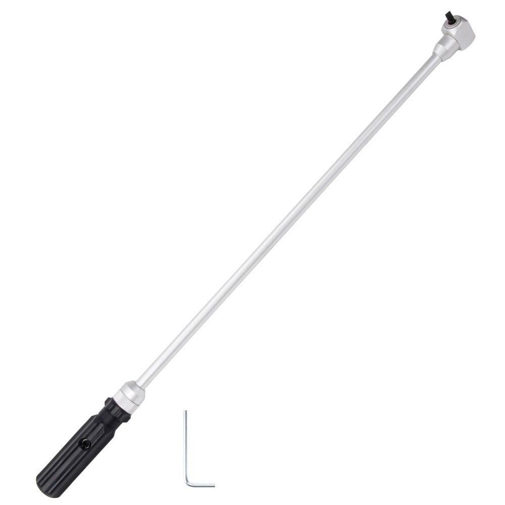 18.89in Length Pilot Screw Adjusting Tool Carburetor Screwdriver Tool  Hard To Reach Screws