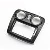 2 Din 9 tums bilradiopanelram för Renault Logan 2 2012-19 Sandero 2 14-19