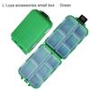 Portable Fishing Tool Box Portable Tool Box Bead Organizer Box Fishing Hook