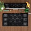Large Pc Rubber Accessories Computer For Csgo Mouse Pad Geometry Dash Gaming Desktop Mats Laptop Anime Carpet Office Cabinet Rug