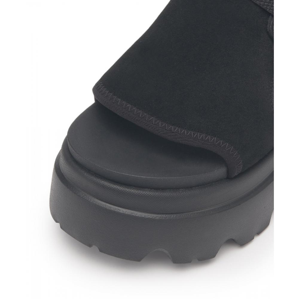 UGG Women Caddy Black 1156430 Blk