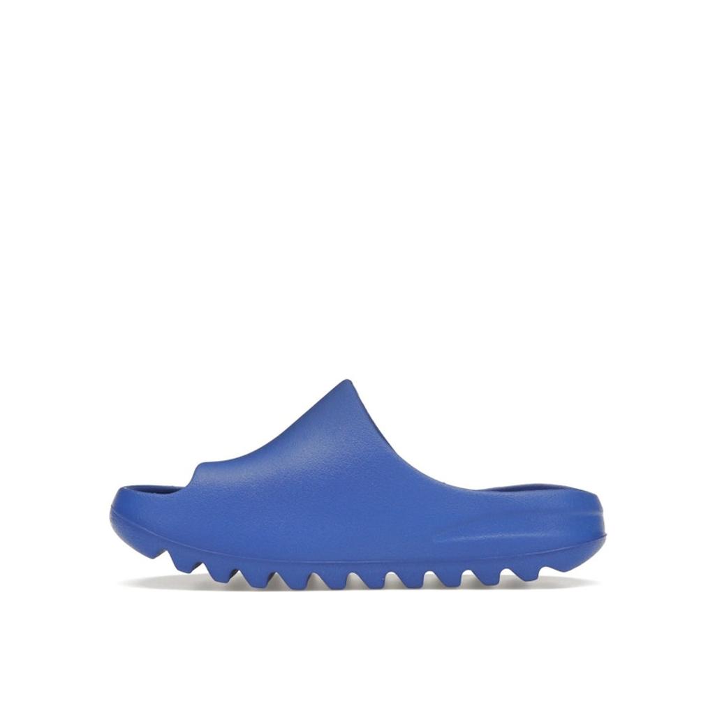 Adidas Yeezy Slides Dětské Azurové Dětské Tenisky Modré ID4135