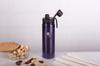 Sportowa butelka termiczna 720ml BERLINGER HAUS Purple Eclipse BH-7769