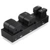 Power Window Master Switch Front Left Driver Side Power Door Lock Window Switch Compatible with 2009-2017 Infiniti G37 FX35 FX37 FX50 QX70 Main Power