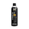 Great Stuff™ Extreme Seal Flexible Rubber Sealant Aerosol – Protect Surfaces from Water and Air Leaks – Built with Kevlar, Black, 14 Oz