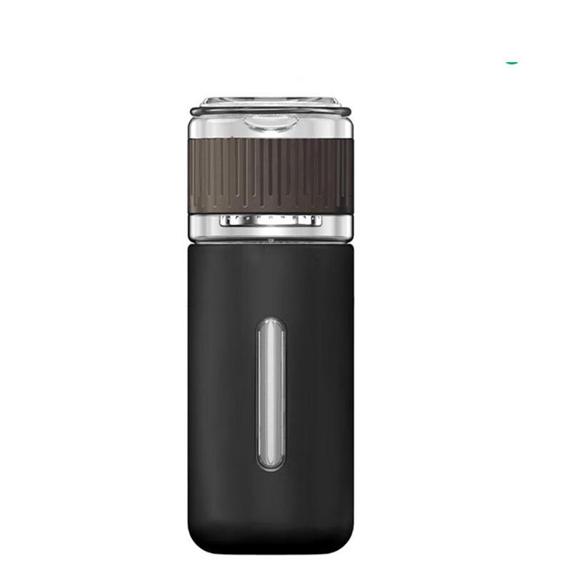 KAILIN Tea Separation Glass Water Bottle