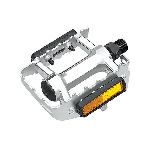 BKS Custom-Made Fashionable Pedal Colorful OEM Aluminium Part Ball Bearing