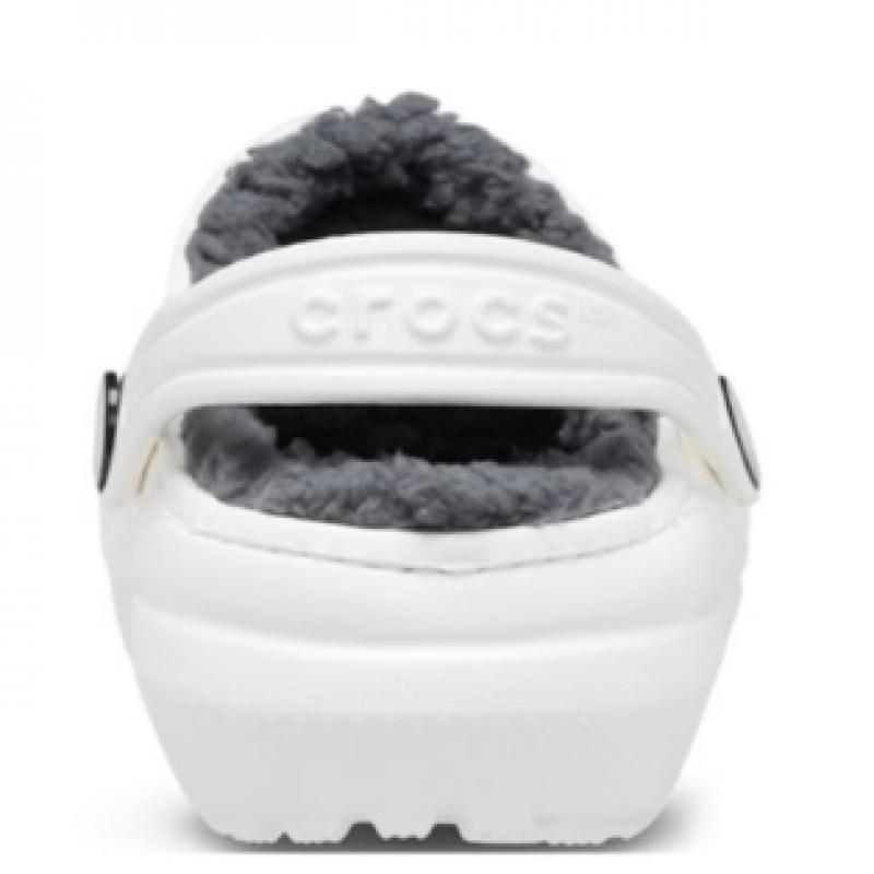 Crocs Classic Lined Clog Toddler 207009 10m 207010 10m