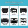Changping Compatible HP 88A/CC388A Black Toner Cartridge