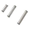 10Pcs Stainless Steel Telescopic Spring Extended Compressed Springs  Shop and Home Repairs