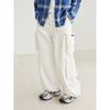 [Ten Qin Tian Zhao Yibo] Harshandcruel Cleanfit American Multi-Pocket Workwear Paratrooper Pants