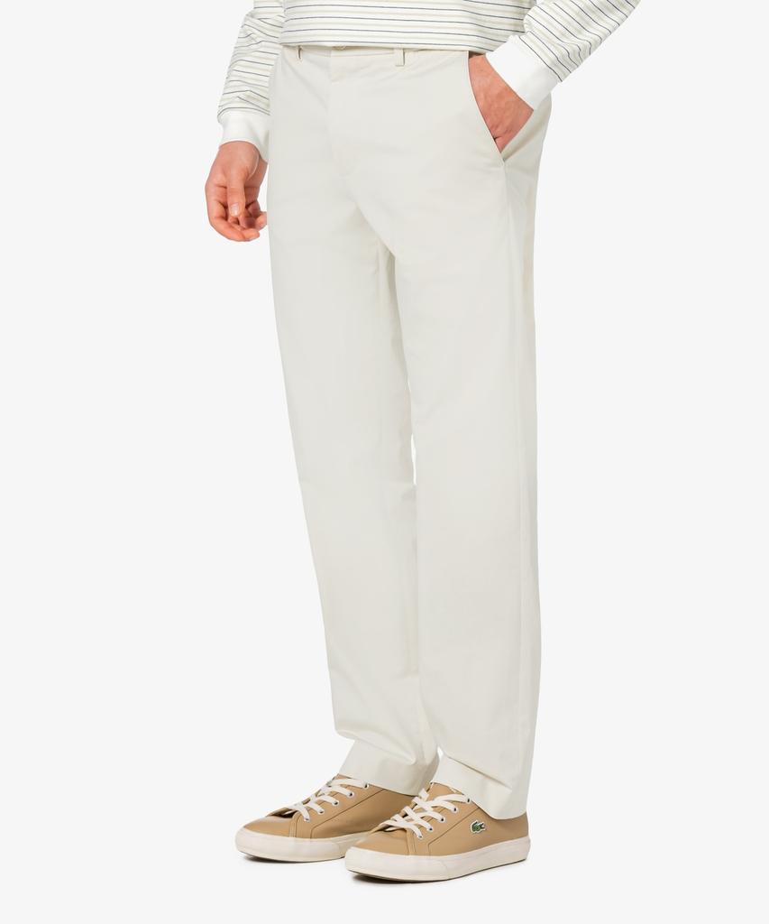 LACOSTE Men'S Tapered Chino Hh578E-56G 056