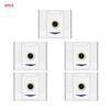 Dust Bag Roller Side Brush Mop Cloth Dust Box Hepa Filter Parts For Ecovacs Deebot T11 MAX T11 OMNI T11 Pro Omni YEEDI M11 Pro+