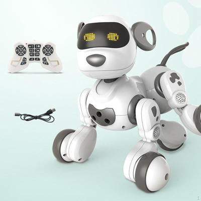 Jouets radiocommandés et drones – Robots et animaux radiocommandés