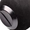 Power Knob Fishing Reel Handle,Round,Lightweight,Replacement Ergonomics Design Rocker Arm