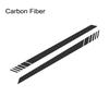 2PCS Racing Style Car Side Stickers Auto Tuning Modification PVC Decals For Volkswagen VW Polo 6R 6C 9N 9N2 9J Car Accessories