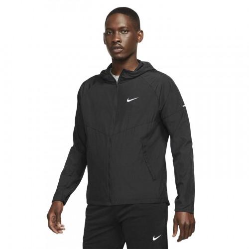 Nike Mens Repel Miler Running Jacket