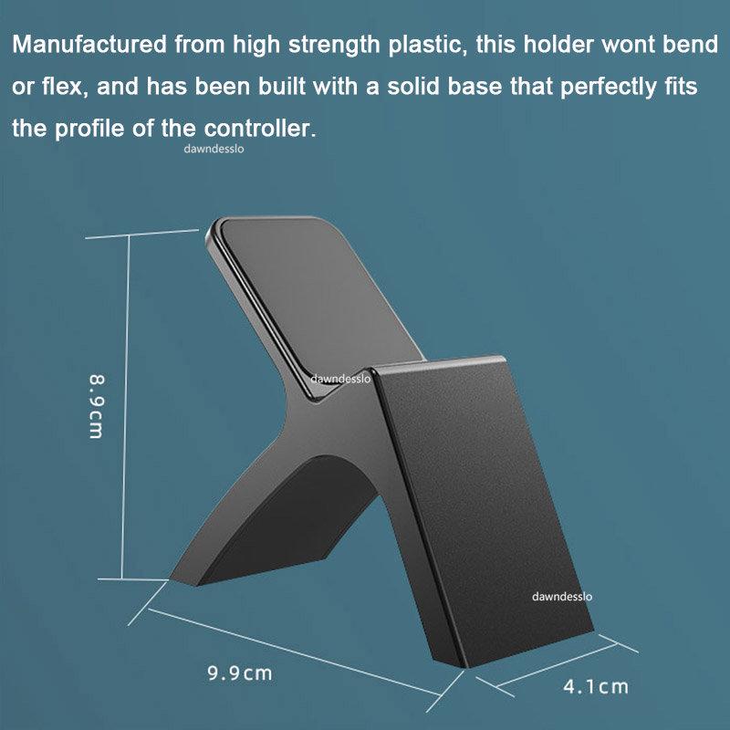 Game Controller Stand Support Holder for Switch Pro PS5 Xbox Series Universal Gamepad Mount Joystick Rack for PlayStation 5