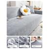 Chenille One-Piece All-Inclusive Sofa Cover All-Inclusive Universal Cover Simple Modern Non-Slip Sofa Cushion Nordic Full Covered