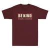 Be Kind Its Really Not That Hard Funny Quote Vintage Unisexs Short Sleeve Tshirt