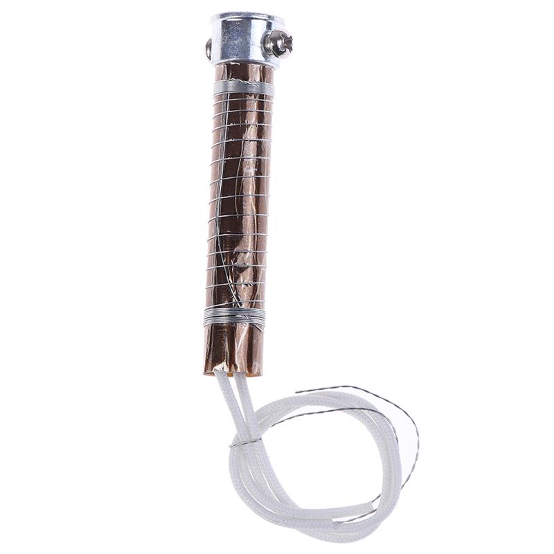 1PC 80W Soldering Iron Core Heating Element Replacement Welding Tool LS 1PC 80W Soldering Iron Core Heating Element Replacement Welding Tool LS