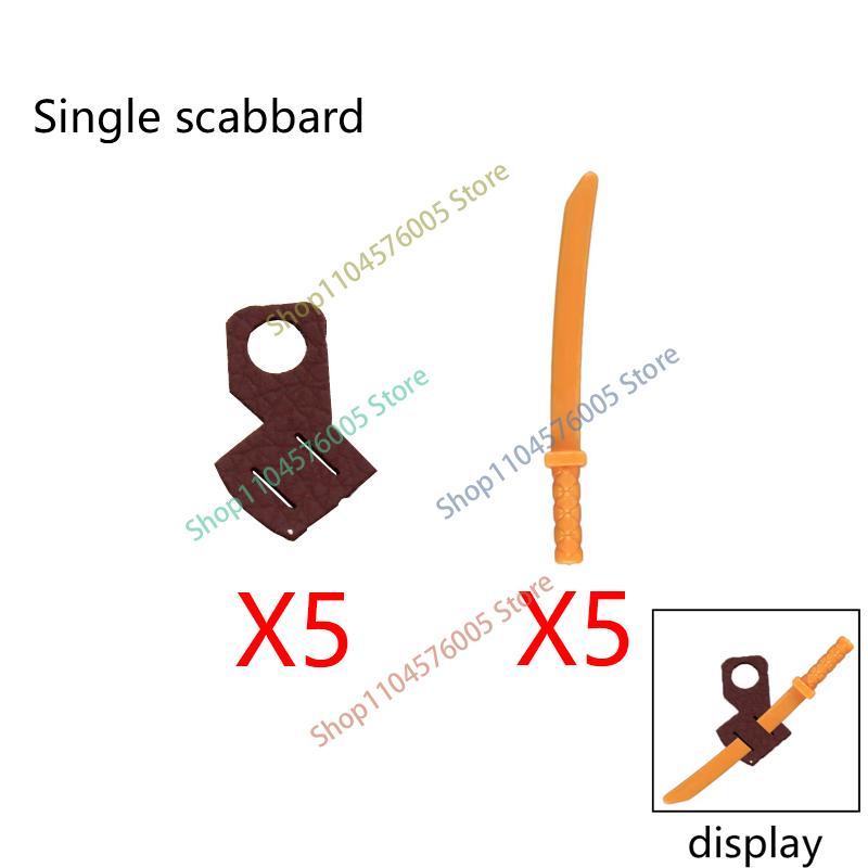 Średniowieczny Rzym Tarcza Budowlane Klocki Wojskowe Żołnierz Rzymski Wojownik Rycerz Postać Łucznik Fartuch Płaszcz Akcesoria Ceglany Zabawka Prezent