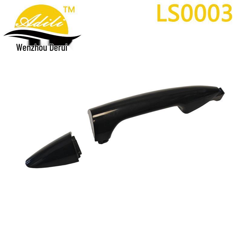 

Set of 10 RENA Exterior Door Handles (Part Numbers: 82651-1R000, 82661-1R000, 83651-1R000, 83661-1R000)