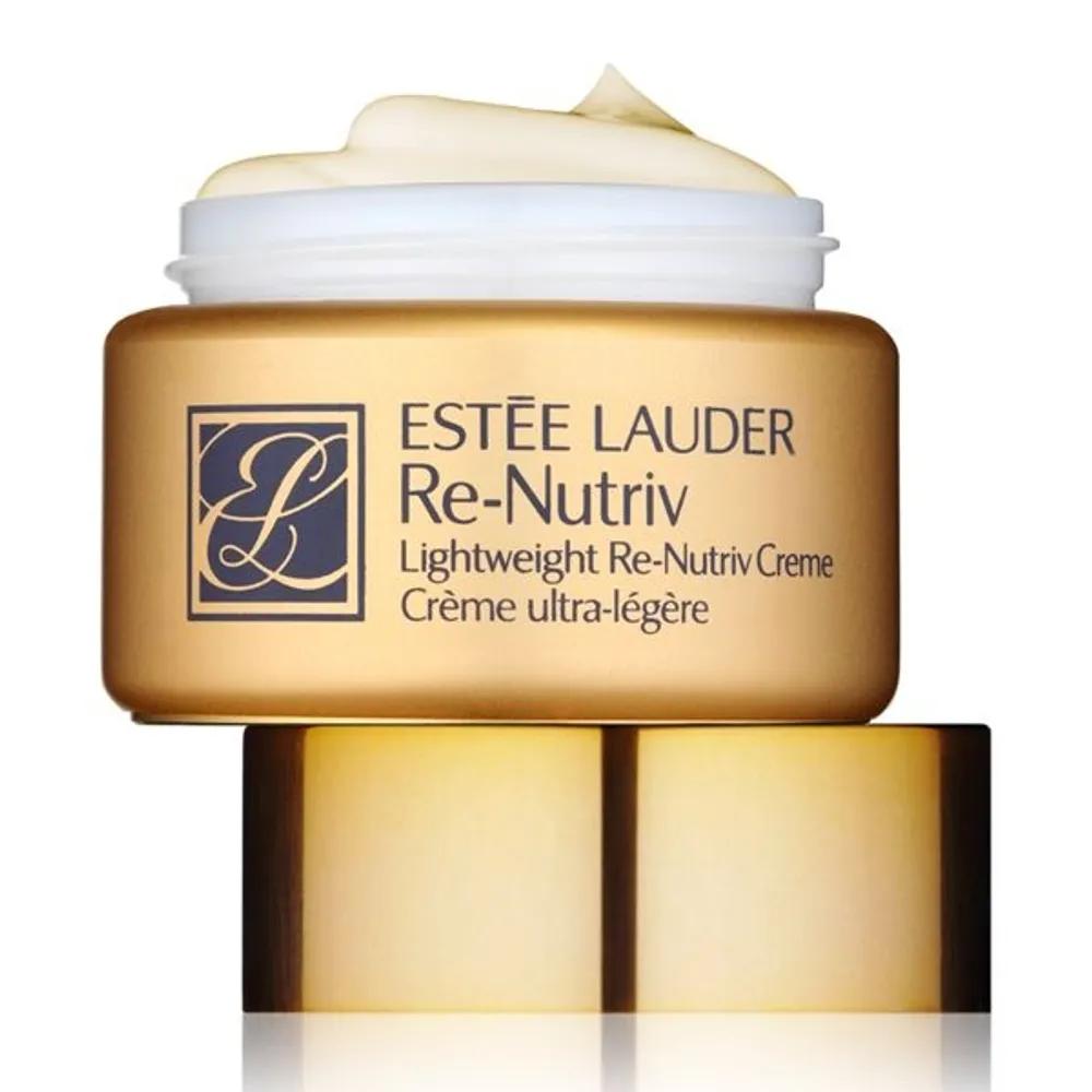 Re-Nutriv Lightweight Cream 50ml