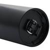 Office Chair Gas Lift Cylinder Black 355 540 mm Iron