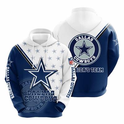 Temu Overseas Warehouse Cross Border American 3D Digital Printed Loose Fashion Hoodie Trendy Brand