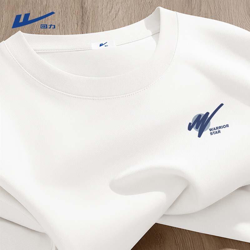 

Warrior Men s Heavyweight Cotton Short Sleeve T-Shirt 3XL