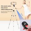 Controller Camera Stick Shutter Release Phone Selfie Wireless Controller Bluetooth Self-Timer