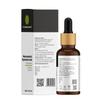Dr. Daddy Naturals Niacinamide & Hyluronic Acid Face Serum With B5 | Hydrates, Reduces Pores, Evens Tone, Brightens | For Men & Women | Fragrance