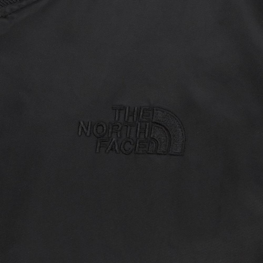 The North Face Nj3nr53c Men S iSola Heat Bomber Real Black