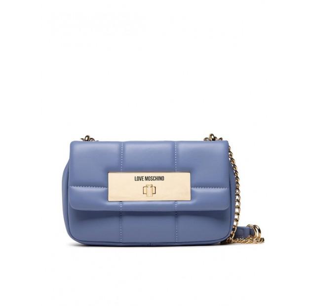 

Сумка c ручками LOVE MOSCHINO JC4415PP0FKR0602
