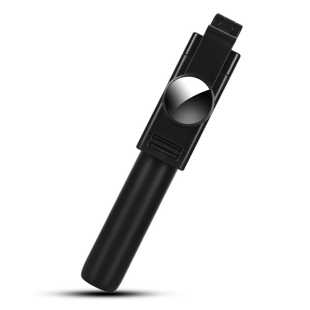 Bluetooth Selfie Stick Tripod Monopod Remote Control 360° Clamp For Android