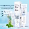 Saky Whitening & Gum Care Toothpaste Set