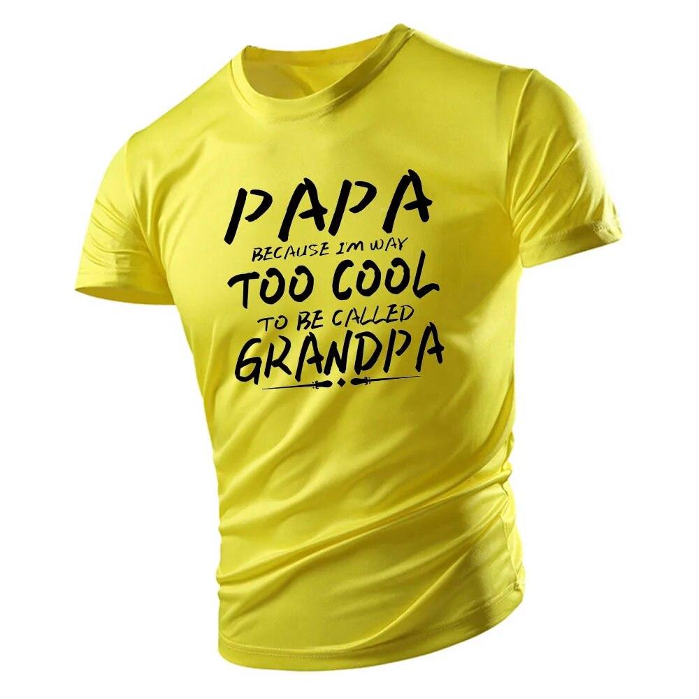 Four Seasons Fashion Casual Sports O Collar Loose Comfortable 2d Letter Print Breathable Short Sleeve T-Shirt Quick Dry